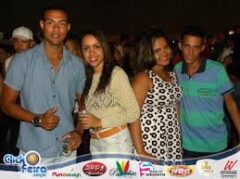 Forró dos Namorados - 2º Encontro